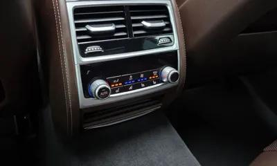 BMW 7-Series 2020, 123185 км, за 31550.9 USD - фото 30