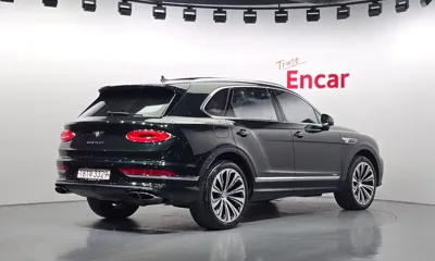 Bentley Bentayga 2023, 87947 км, за 124503.21 USD