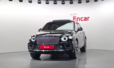Bentley Bentayga 2023, 87947 км, за 124503.21 USD