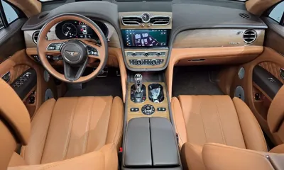 Bentley Bentayga 2023, 87947 км, за 124503.21 USD - фото 7