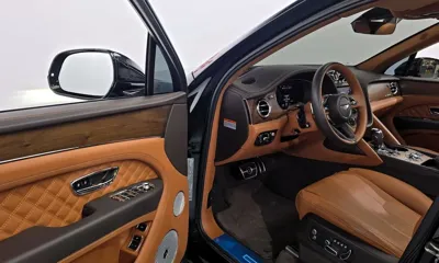 Bentley Bentayga 2023, 87947 км, за 124503.21 USD - фото 10