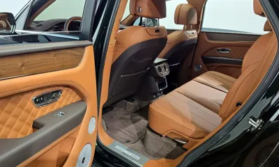 Bentley Bentayga 2023, 87947 км, за 124503.21 USD - фото 11