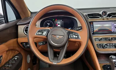 Bentley Bentayga 2023, 87947 км, за 124503.21 USD - фото 13