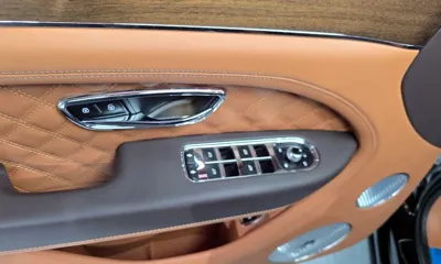 Bentley Bentayga 2023, 87947 км, за 124503.21 USD - фото 14