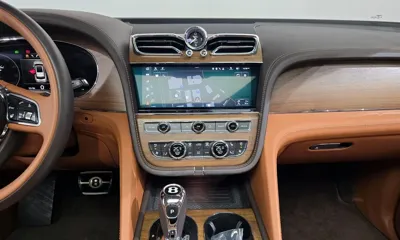 Bentley Bentayga 2023, 87947 км, за 124503.21 USD - фото 19