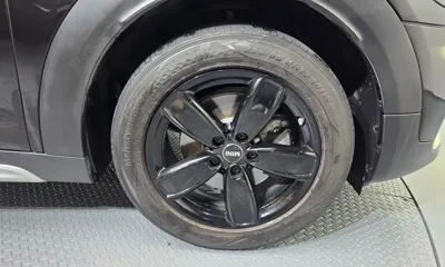 MINI Countryman 2018, 55818 км, за 10028 USD