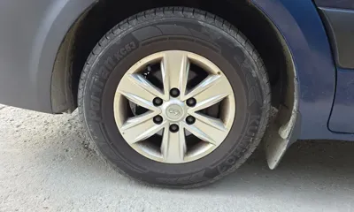 Hyundai Solati 2018, 196883 км, за 21351.15 USD