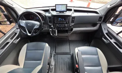 Hyundai Solati 2018, 196883 км, за 21351.15 USD - фото 7