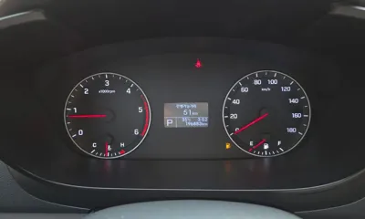 Hyundai Solati 2018, 196883 км, за 21351.15 USD - фото 8