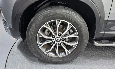 KG_Mobility_Ssangyong Rexton 2019, 64947 км, за 9692.96 USD