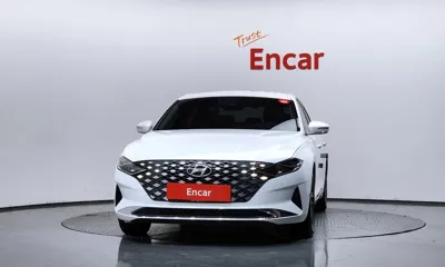 Hyundai Grandeur 2020, 157589 км, за 11230.84 USD