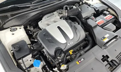 Hyundai Grandeur 2020, 157589 км, за 11230.84 USD - фото 6