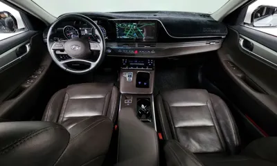 Hyundai Grandeur 2020, 157589 км, за 11230.84 USD - фото 7