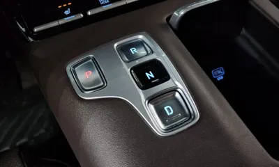 Hyundai Grandeur 2020, 157589 км, за 11230.84 USD - фото 9