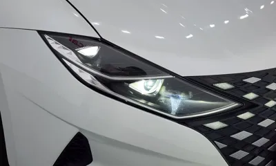 Hyundai Grandeur 2020, 157589 км, за 11230.84 USD - фото 22