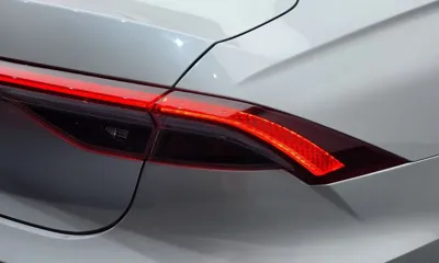 Hyundai Grandeur 2020, 157589 км, за 11230.84 USD - фото 23