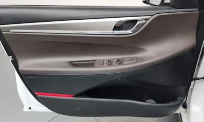 Hyundai Grandeur 2020, 157589 км, за 11230.84 USD - фото 24