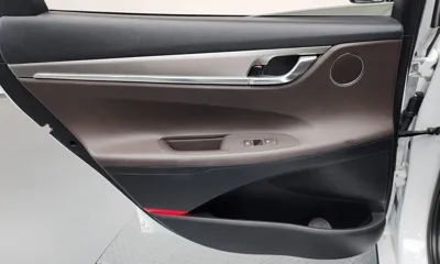 Hyundai Grandeur 2020, 157589 км, за 11230.84 USD - фото 25