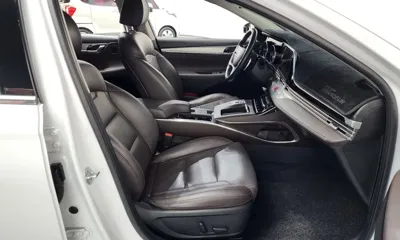Hyundai Grandeur 2020, 157589 км, за 11230.84 USD - фото 26