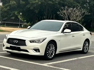 Infiniti Q50L 2020, 66000 км, за 12036.26 USD