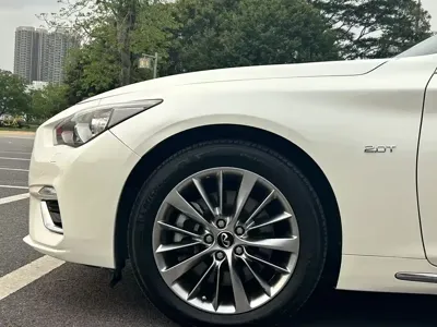 Infiniti Q50L 2020, 66000 км, за 12036.26 USD