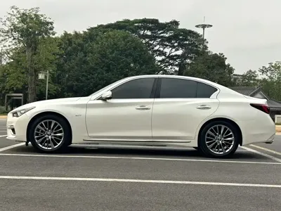 Infiniti Q50L 2020, 66000 км, за 12036.26 USD - фото 6