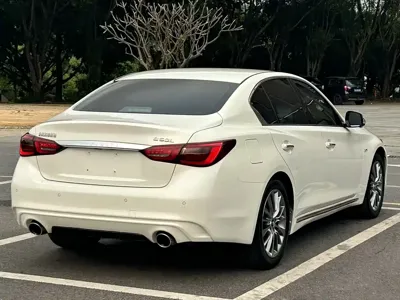 Infiniti Q50L 2020, 66000 км, за 12036.26 USD - фото 9