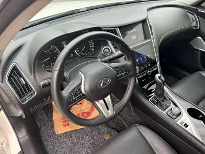 Infiniti Q50L 2020, 66000 км, за 12036.26 USD - фото 17