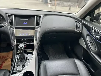 Infiniti Q50L 2020, 66000 км, за 12036.26 USD - фото 19