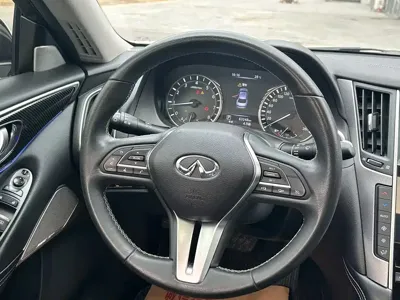 Infiniti Q50L 2020, 66000 км, за 12036.26 USD - фото 20