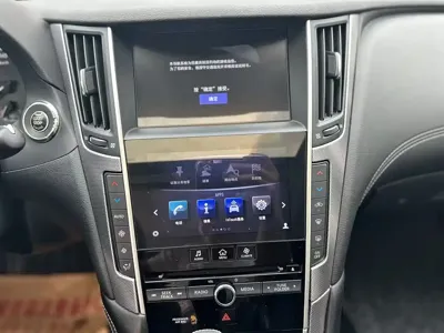 Infiniti Q50L 2020, 66000 км, за 12036.26 USD - фото 22