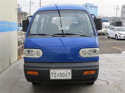 ChevroletGMDaewoo damas 2014, 21379 км, за 3055.32 USD - фото 3