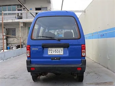 ChevroletGMDaewoo damas 2014, 21379 км, за 3055.32 USD - фото 4