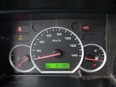 ChevroletGMDaewoo damas 2014, 21379 км, за 3055.32 USD - фото 8