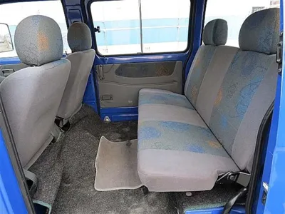 ChevroletGMDaewoo damas 2014, 21379 км, за 3055.32 USD - фото 10