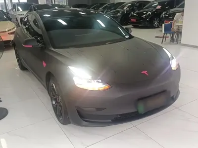 Tesla Model 3 2023, 39700 км, за 22434.49 USD
