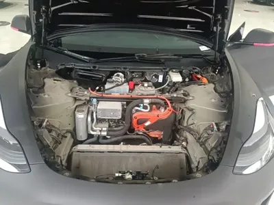 Tesla Model 3 2023, 39700 км, за 22434.49 USD - фото 20