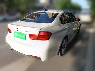 BMW 3 Series 2019, 81100 км, за 14024 USD - фото 6