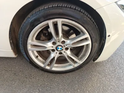 BMW 3 Series 2019, 81100 км, за 14024 USD - фото 8