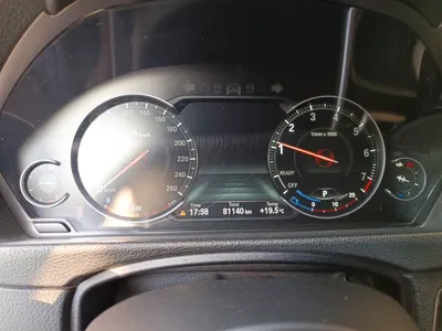 BMW 3 Series 2019, 81100 км, за 14024 USD - фото 12
