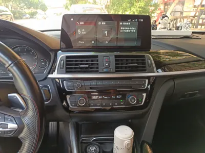 BMW 3 Series 2019, 81100 км, за 14024 USD - фото 14