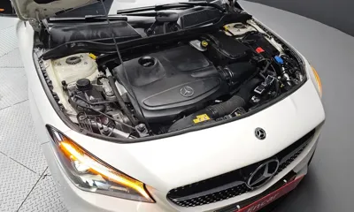 Mercedes-Benz CLA-Class 2018, 84246 км, за 10708.63 USD - фото 6