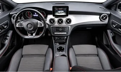 Mercedes-Benz CLA-Class 2018, 84246 км, за 10708.63 USD - фото 7