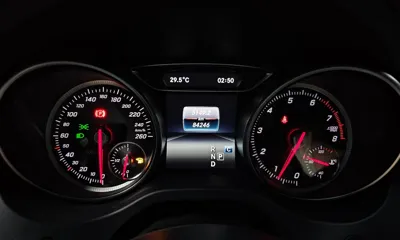 Mercedes-Benz CLA-Class 2018, 84246 км, за 10708.63 USD - фото 8