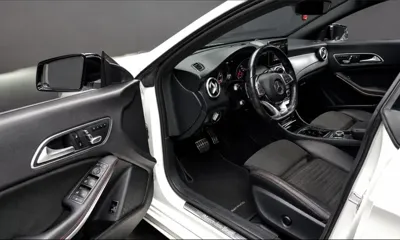Mercedes-Benz CLA-Class 2018, 84246 км, за 10708.63 USD - фото 10