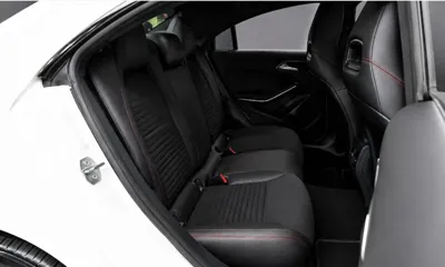 Mercedes-Benz CLA-Class 2018, 84246 км, за 10708.63 USD - фото 11