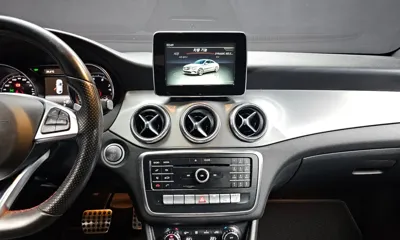Mercedes-Benz CLA-Class 2018, 84246 км, за 10708.63 USD - фото 13