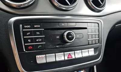 Mercedes-Benz CLA-Class 2018, 84246 км, за 10708.63 USD - фото 15