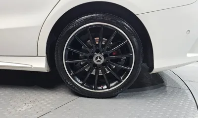 Mercedes-Benz CLA-Class 2018, 84246 км, за 10708.63 USD - фото 21