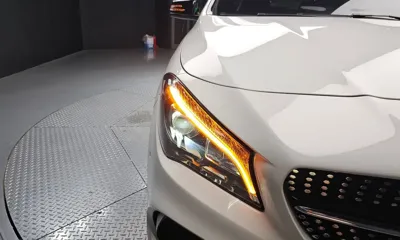 Mercedes-Benz CLA-Class 2018, 84246 км, за 10708.63 USD - фото 22
